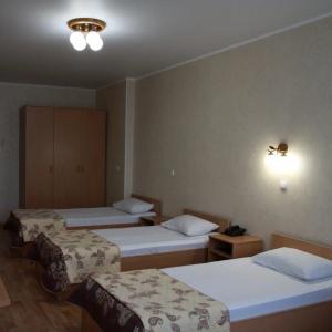 Hotel Lada Voshod