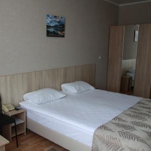 Hotel Lada Voshod