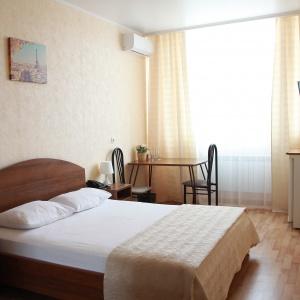 Hotel Lada Voshod