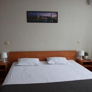 Hotel Lada Voshod