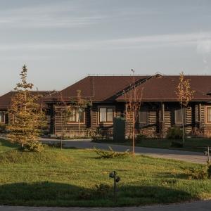 Hotel Utkino Country House