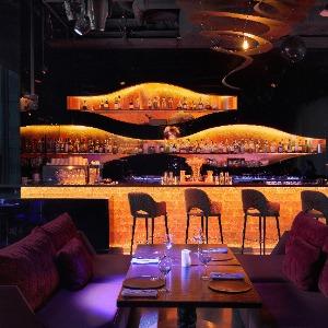 Hotel Diamond Moscow-City
