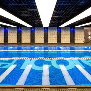 Hotel Diamond Moscow-City