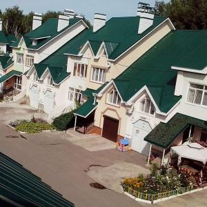 Hotel Voyazh