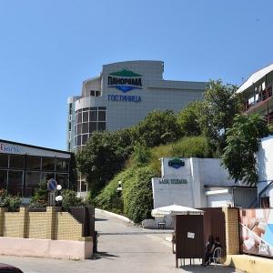 Hotel Shirokaya Recreation Center