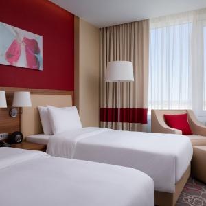 Hotel RedPoint (f. Four Points by Sheraton Krasnodar)