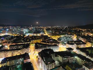 Гостиница Swissotel Zurich