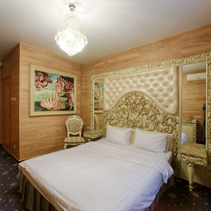 Hotel Sunflower Avenue Hotel Moscow