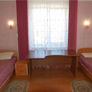 Hotel Gostiny Dvor