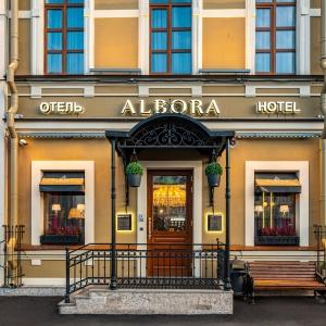 Hotel Albora
