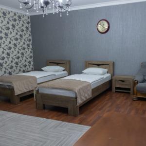 Гостиница Усадьба