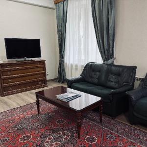 Гостиница Усадьба