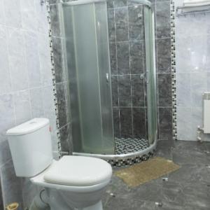 Гостиница Усадьба