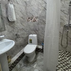 Гостиница Усадьба