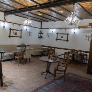 Hotel Usadba