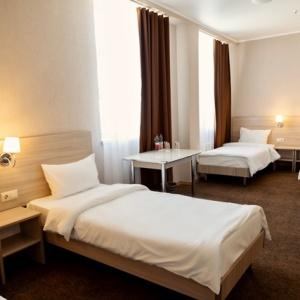 AZIMUT Hotel Penza