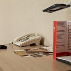 AZIMUT Hotel Penza