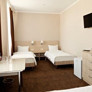 AZIMUT Hotel Penza