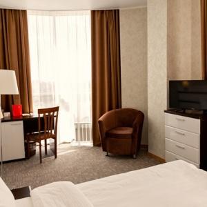 AZIMUT Hotel Penza