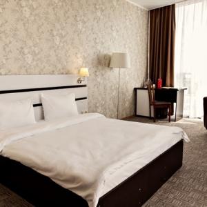 AZIMUT Hotel Penza