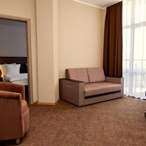 AZIMUT Hotel Penza