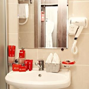 AZIMUT Hotel Penza
