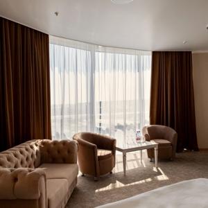 AZIMUT Hotel Penza