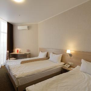 AZIMUT Hotel Penza