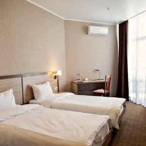 AZIMUT Hotel Penza