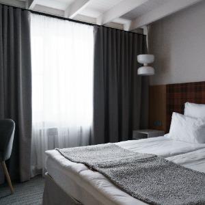 Hotel Baikal View