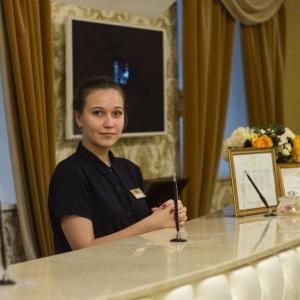 Гостиница Катарина Арт Отель