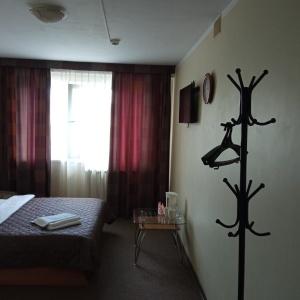 Hotel Khutorok