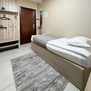Tsentral Hotel