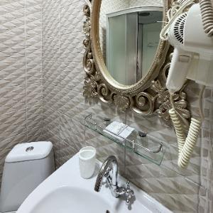 Tsentral Hotel