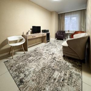 Tsentral Hotel