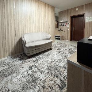 Tsentral Hotel
