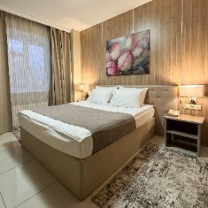 Tsentral Hotel