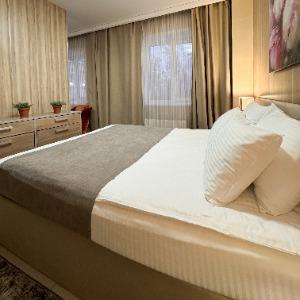 Tsentral Hotel