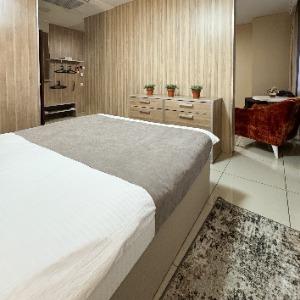 Tsentral Hotel