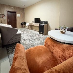 Tsentral Hotel