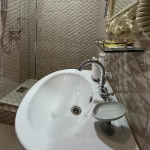 Tsentral Hotel