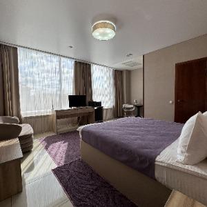 Tsentral Hotel