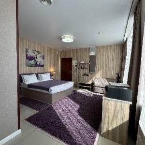 Tsentral Hotel