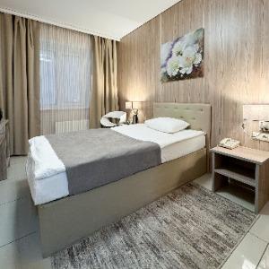 Tsentral Hotel