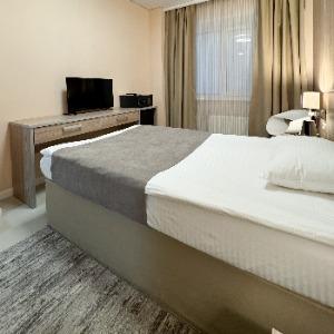 Tsentral Hotel