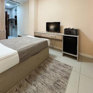 Tsentral Hotel