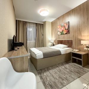 Tsentral Hotel