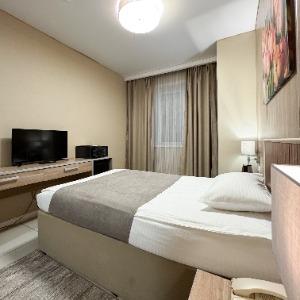 Tsentral Hotel