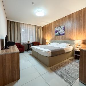 Tsentral Hotel