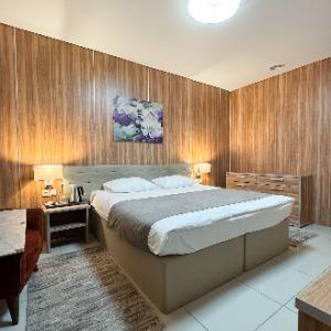 Tsentral Hotel